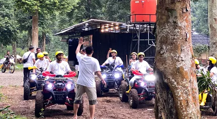 ATV Rengganis